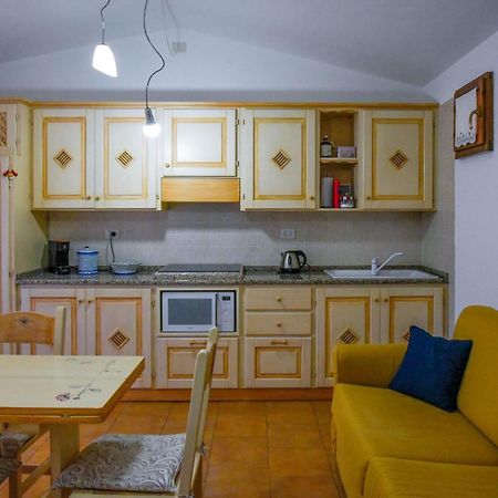 올비아 La Casa Di Arly 아파트 외부 사진