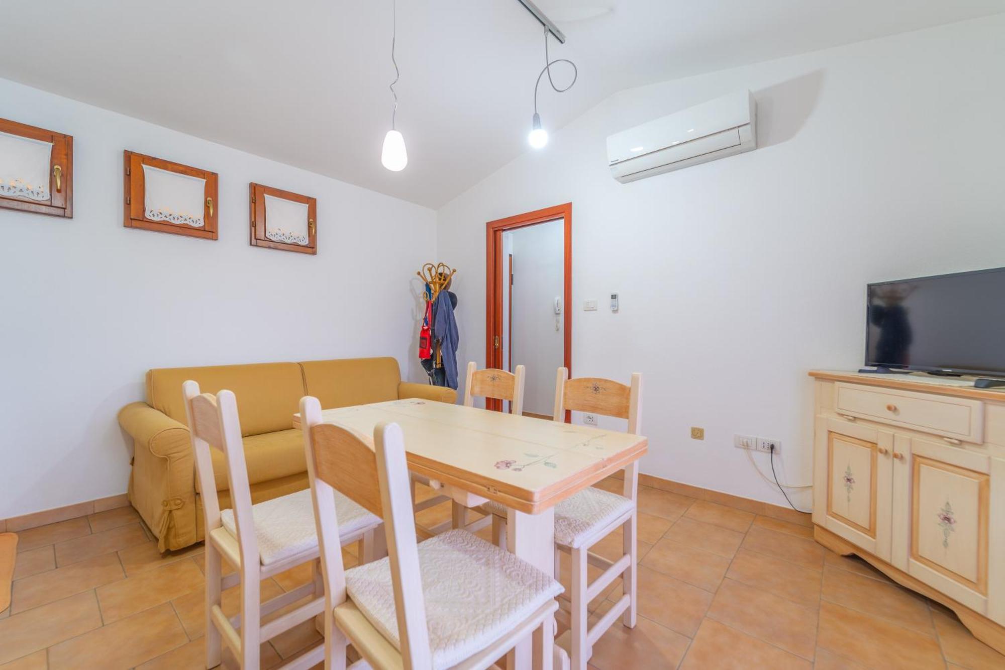 올비아 La Casa Di Arly 아파트 외부 사진