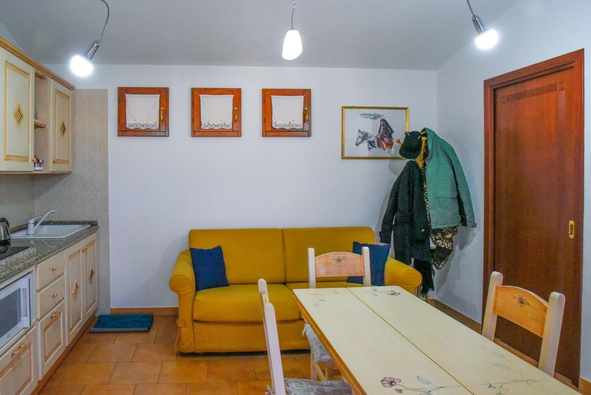 올비아 La Casa Di Arly 아파트 외부 사진