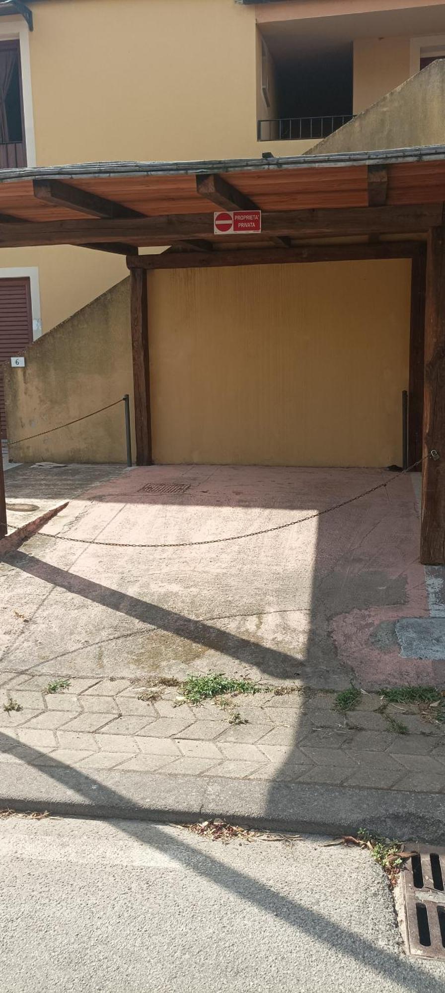 올비아 La Casa Di Arly 아파트 외부 사진